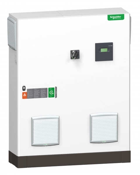 Schneider Electric VLVAW3N03513AB УКРМ VarSet 225 кВАр 400В для слабо загрязненной сети Schneider Electric VLVAW3N03513AB УКРМ VarSet 225 кВАр 400В для слабо загрязненной сети