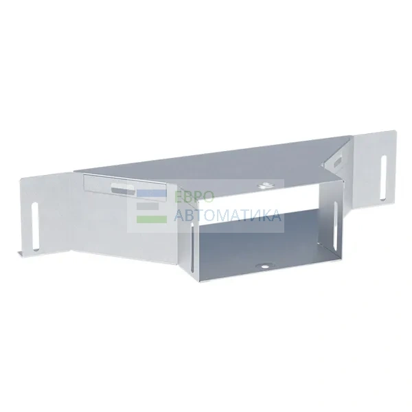 EKF tn8010008-1-HDZ Ответвитель наклад. Т-образ. 80x100-1,0 мм HDZ EKF