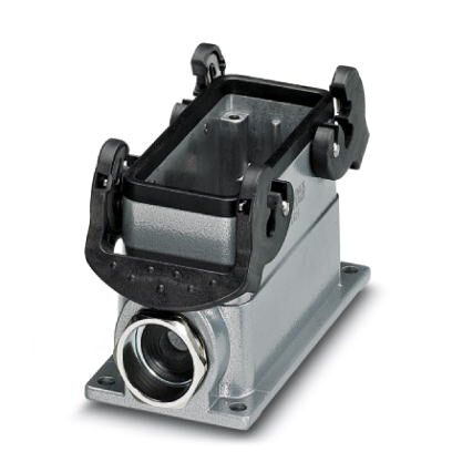 Phoenix contact 1586905 HC-B 16-SMQ-67/M2M25 Корпус