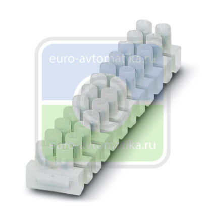 Phoenix contact 3240171 EC 4 P TR Евроклемма