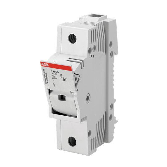ABB 2CSM277982R1801 Рубильник с предохранителем E 91N/50