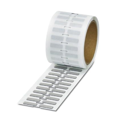 Phoenix contact 824361 EMLP (27X8)R SR CUS Пластиковая табличка