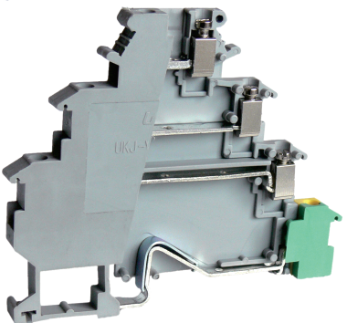 Клемма винтовая UKJ-VIOK1.5-3D/JD 011175