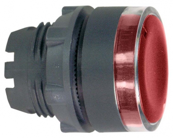 Schneider Electric ZB5AW343S ЛИНЗА ГОЛОВКИ КНОПКИ С ПОСВ. ZB5AW343S