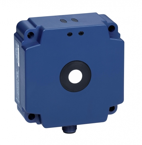 Schneider Electric XX9D1A1C2M12 УЛТРАЗВУКОВОЙ ДАТЧИК