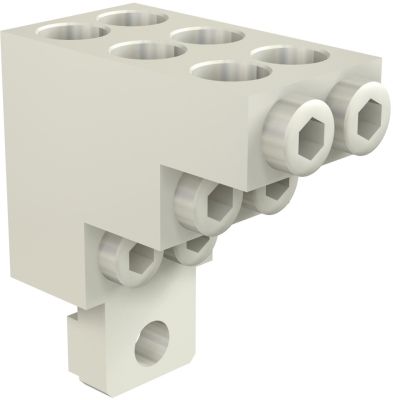 ABB 1SDA064182R1 Выводы силовые для стационарного выключателя MC CuAl 6x50mm2 T5 (комплект из 3шт.) ABB 1SDA064182R1 Выводы силовые для стационарного выключателя MC CuAl 6x50mm2 T5 (комплект из 3шт.)