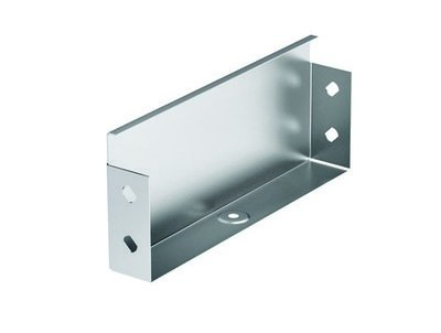 DKC 37267 Заглушка цельная ТС 500х80