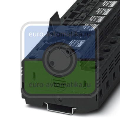 Phoenix contact 3211236 UK 10,3-HESI 1000V Клеммы для установки предохранителей