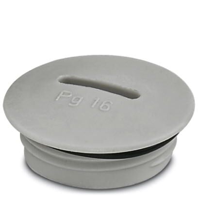 Phoenix contact 1424523 A-INSP-PG16-65N-P-LG Резьбовой колпачок