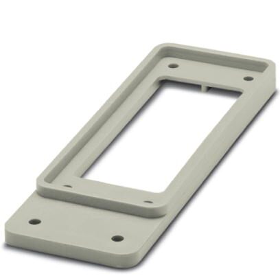 Phoenix contact 1660449 HC-B 24-ADP-B 16-GY Соединительная плата