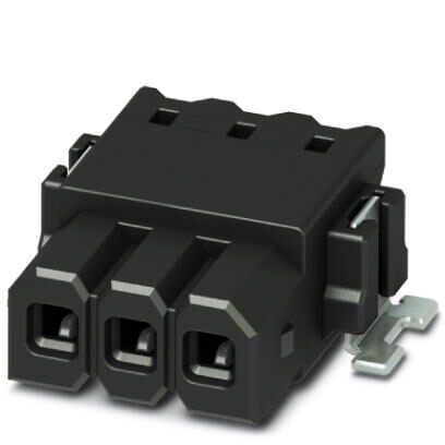 Phoenix contact 1810764 PTSM 0,5/ 7-HHI-2,5-SMD R44 Компоненты для проходного монтажа