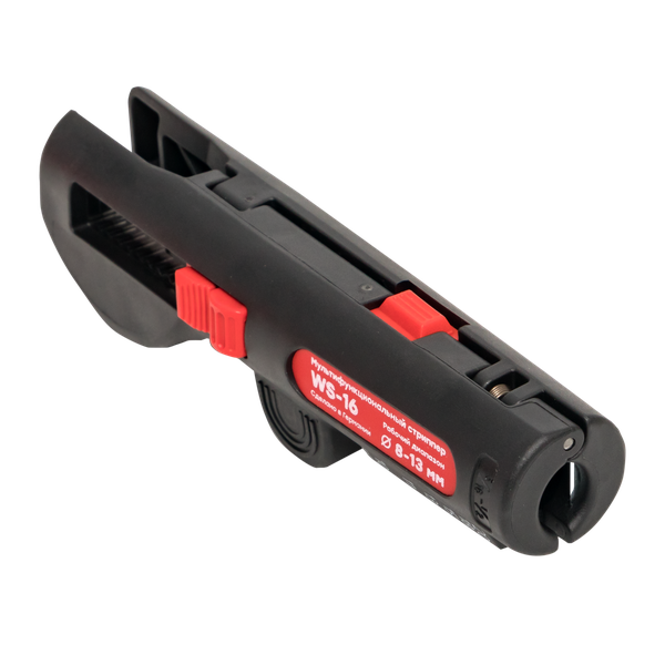 EKF ws-16 Мультифункциональный стриппер WS-16 EKF Professional
