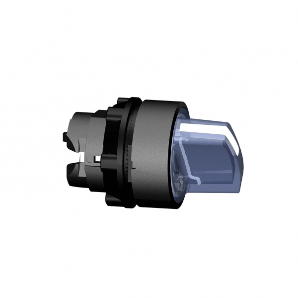 Schneider Electric ZB5AK1363 ГОЛОВКА ДЛЯ ПЕРЕКЛЮЧАТЕЛЯ 22ММ ZB5AK1363