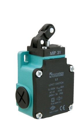 Концевой выключатель L2K13MIP311