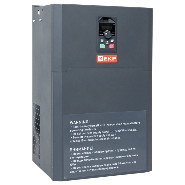EKF PD-150-FC-75K-43 Преобразователь частоты PRO-Drive PD-150-FC-75K-43 EKF