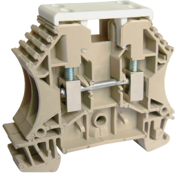 UPUN 431016 Клемма винтовая с термопарой UKJ-W2.5/TC-K