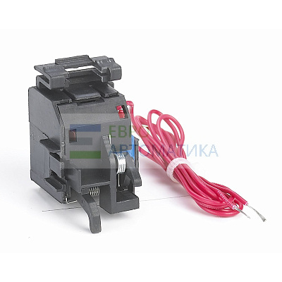 CHINT 946971 Независимый расцепитель SHT-M3 D1 R NXM-250 DC24V (правый)