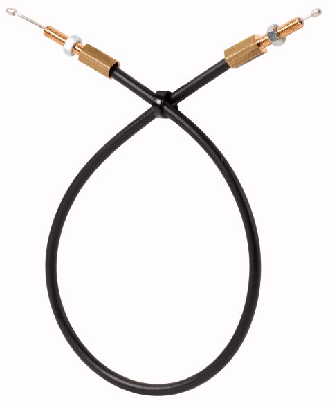 Трос, длина L = 225 мм, для механической блокировки (NZM-XBZ225)