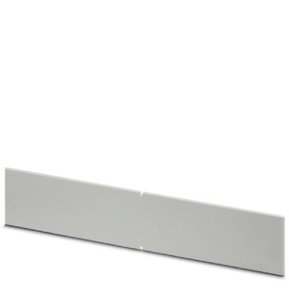 Phoenix contact 2203385 UCS SW 237-F 7035 Боковая стенка