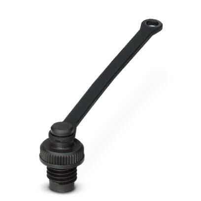 Phoenix contact 1441105 PROT-M 8 MS-PA-CHAIN-EYE-DM3 Колпачок