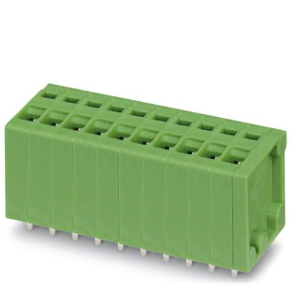 Phoenix contact 1751723 ZFKDSA 1-V-3,81- 3 Клеммы для печатной платы