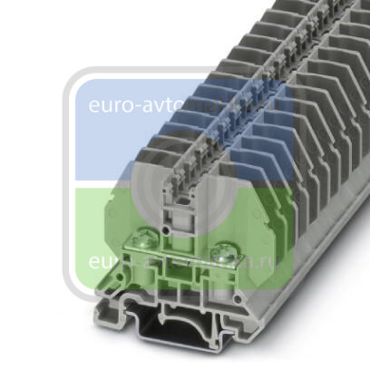 Phoenix contact 3058127 RSC 4 Болтовые клеммы