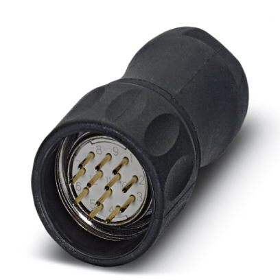 Phoenix contact 1595690 RC-09P2N12K052 Кабельный соединитель