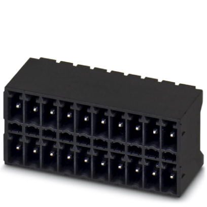 Phoenix contact 1954087 MCDN 1,5/17-G1-3,5 P14THR Компоненты для проходного монтажа