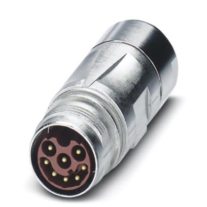 Phoenix contact 1617813 ST-08P1N8A9K03S Переходные соединители
