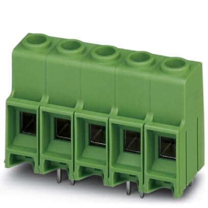 Phoenix contact 1723586 MKDS 10 HV/ 3-ZB-10,16 BD:NZH1 Клеммные блоки для печатного монтажа