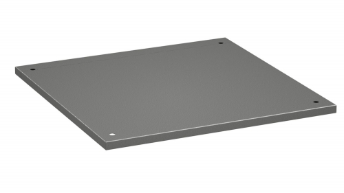 DKC R5KTPR126 Панель верхняя для сброса давления Ш=1200 Г=600