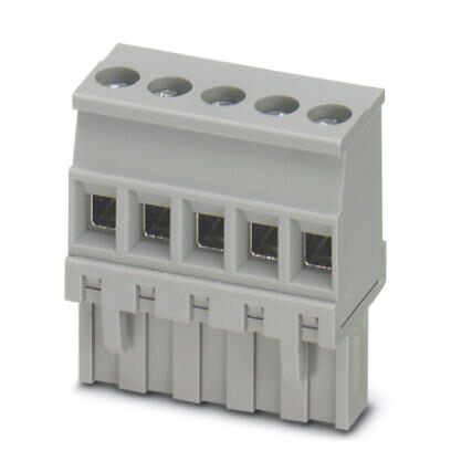 Phoenix contact 5437981 BCVP-500R- 6 GY Разъем печатной платы