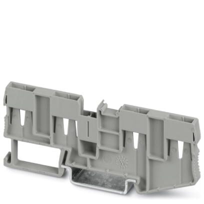 Phoenix contact 3061402 ST 2,5-QUATTRO/4P-FS Стопорный фланец