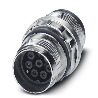Phoenix contact 1613614 ST-8ES1N8A6100S Аппаратн. соединитель, передняя стенка