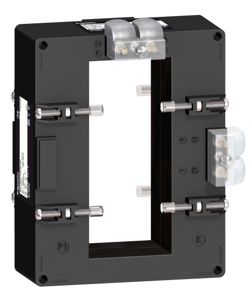 Schneider Electric METSECT5DC300R ТРАНС. ТОКА 3000/5А, шина 52х127