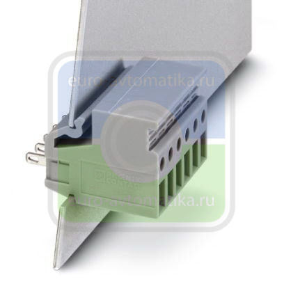 Phoenix contact 706508 DFK-2,8-FRONT 2,5 Проходная клемма