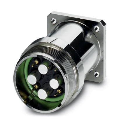 Phoenix contact 1615687 SL-7EPWN8AWA00 Аппаратн. соединитель, передняя стенка