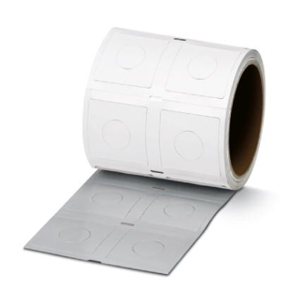 Phoenix contact 803387 EML-RS (45,7X45,7)R Этикетка