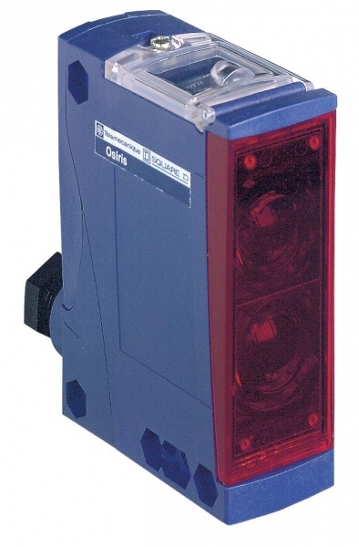 ФОТОДАТЧИК NO+NC XUX1ARCNT16