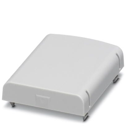 Phoenix contact 2201490 ME PLC 40 CS GY7035 Крышка корпуса