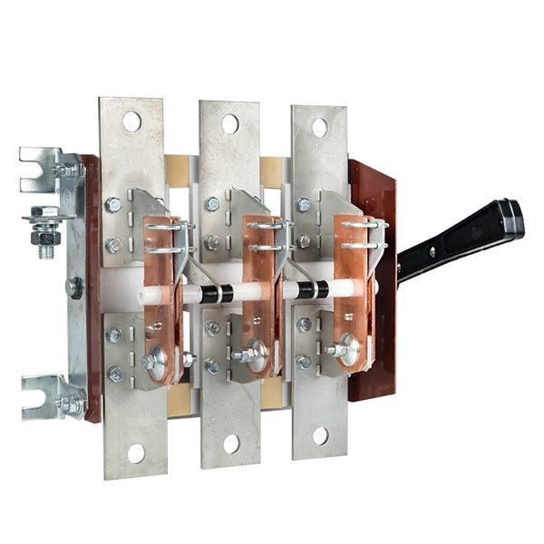 EKF re19-3931120 Разъединитель РЕ19-39-31120 630А EKF