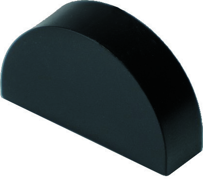 Systeme Electric IMT30135BK MultiSet Заглушка для кабель-канала 30х13 Антрацит