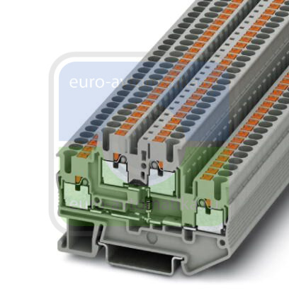 Phoenix contact 3210923 PTTB 2,5-DIO/O-U Клеммный блок