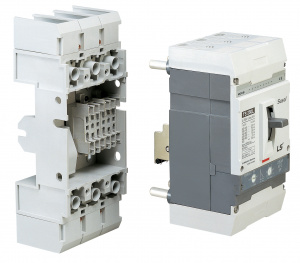 83171171003 - PLUG-IN,PB12D2,TD160