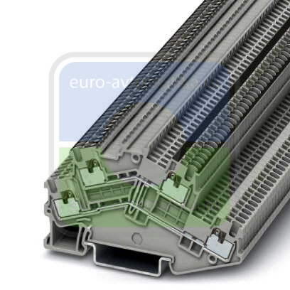 Phoenix contact 3271409 FTTBS 1,5/S-PV Двухъярусные клеммы