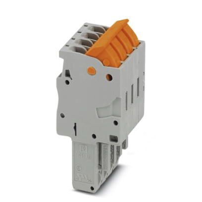 Phoenix contact 3051137 QP 1,5/ 4 Штекер