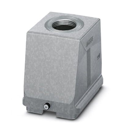 Phoenix contact 1424852 HC-STA-B48-HHFS-1TTP36-EM-AL Корпус