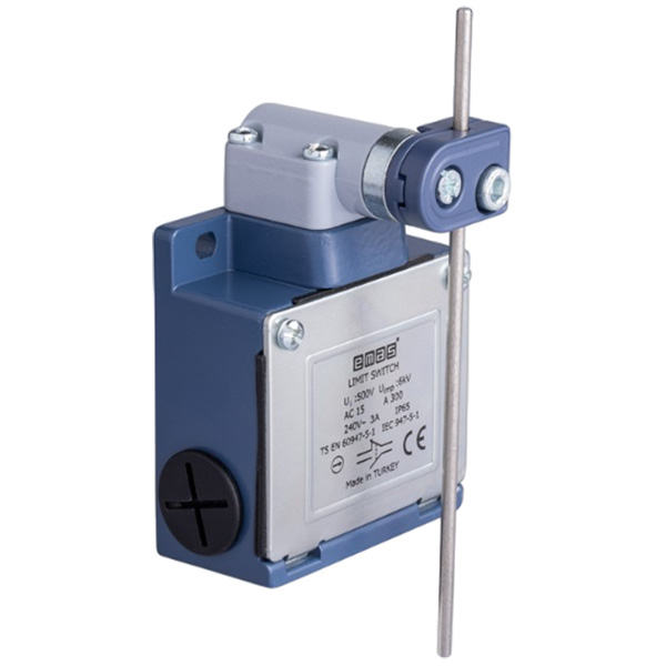 Концевой выключатель L53K13REM121