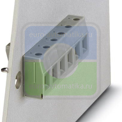 Phoenix contact 709233 VDFK 4/K Проходная клемма