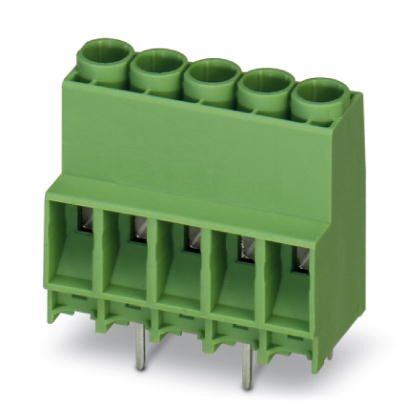 Phoenix contact 1777639 MKDS 5N HV/11-ZB-6,35 Клеммы для печатной платы